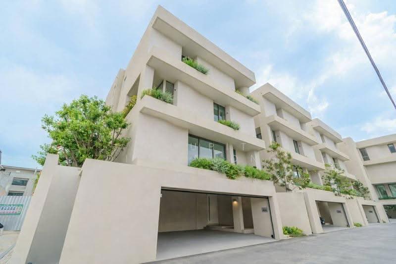 undefined, Bangkok, Chong Nonsi, Yan Nawa, Bangkok, 5 Bedrooms, 662 sqm, Single Detached House For Rent, by Pasupit Ditbanjong, 500597657 - DDproperty.com