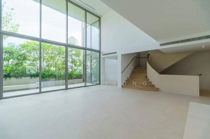 undefined, Bangkok, Chong Nonsi, Yan Nawa, Bangkok, 5 Bedrooms, 662 sqm, Single Detached House For Rent, by Pasupit Ditbanjong, 500597657 - DDproperty.com