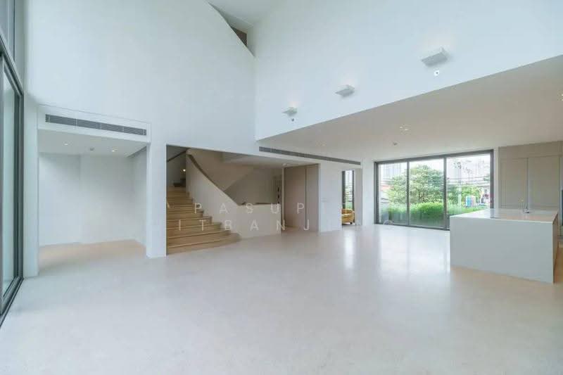 undefined, Bangkok, Chong Nonsi, Yan Nawa, Bangkok, 5 Bedrooms, 662 sqm, Single Detached House For Rent, by Pasupit Ditbanjong, 500597657 - DDproperty.com