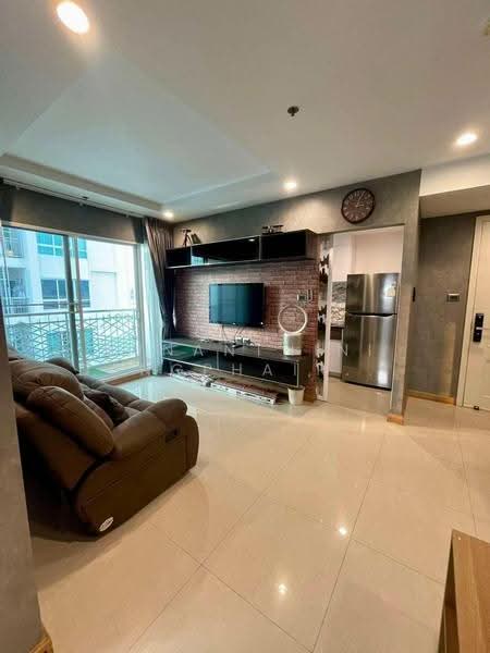 Supalai Wellington 2, bangkok, Thimruemdam Road, Huai Khwang, Bangkok, 2 Bedrooms, 67 sqm, Condo For Rent, by Sunanthini Dangphairote, 500597658 - DDproperty.com