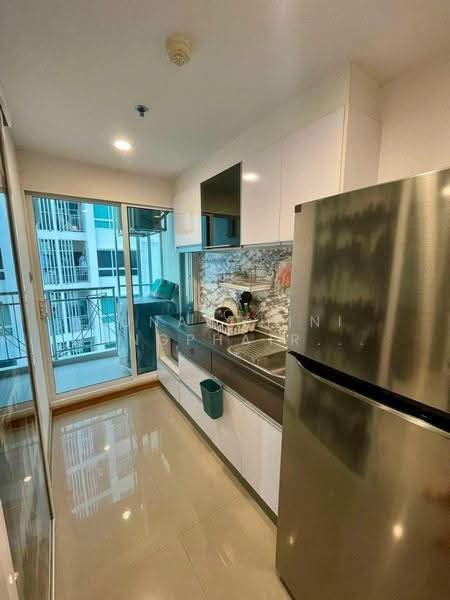 Supalai Wellington 2, bangkok, Thimruemdam Road, Huai Khwang, Bangkok, 2 Bedrooms, 67 sqm, Condo For Rent, by Sunanthini Dangphairote, 500597658 - DDproperty.com