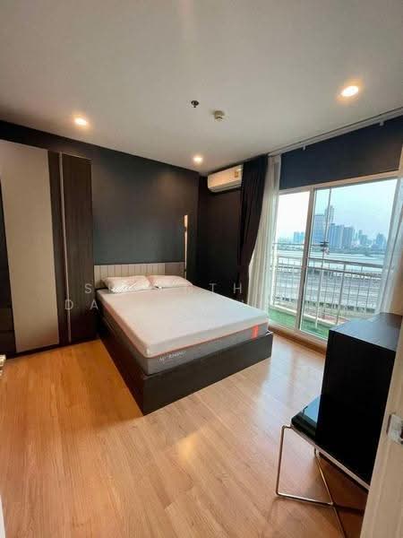 Supalai Wellington 2, bangkok, Thimruemdam Road, Huai Khwang, Bangkok, 2 Bedrooms, 67 sqm, Condo For Rent, by Sunanthini Dangphairote, 500597658 - DDproperty.com