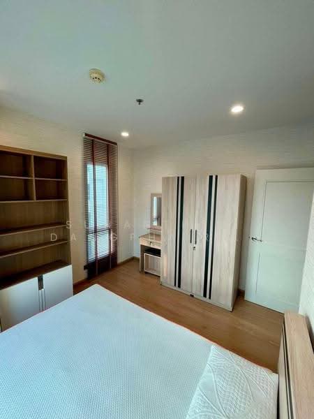 Supalai Wellington 2, bangkok, Thimruemdam Road, Huai Khwang, Bangkok, 2 Bedrooms, 67 sqm, Condo For Rent, by Sunanthini Dangphairote, 500597658 - DDproperty.com