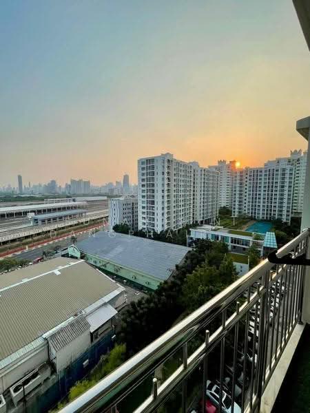 Supalai Wellington 2, bangkok, Thimruemdam Road, Huai Khwang, Bangkok, 2 Bedrooms, 67 sqm, Condo For Rent, by Sunanthini Dangphairote, 500597658 - DDproperty.com