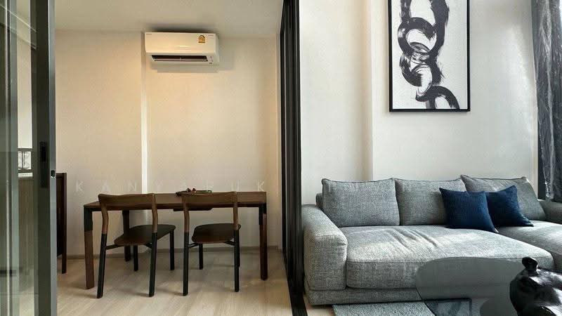 The Privacy Jatujak, bangkok, 1100   Vibhavadi Rangsit Road, Jom Phon, Chatuchak, Bangkok, 1 Bedroom, 48 sqm, Condo For Sale, by Kanyapuk Tinanop, 500597661 - DDproperty.com