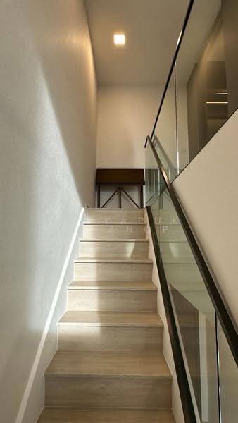 The Privacy Jatujak, bangkok, 1100   Vibhavadi Rangsit Road, Jom Phon, Chatuchak, Bangkok, 1 Bedroom, 48 sqm, Condo For Sale, by Kanyapuk Tinanop, 500597661 - DDproperty.com