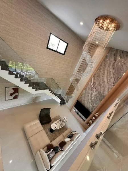 5-BR Villa, Chon Buri (Pattaya), Huai Yai, Bang Lamung (Pattaya), Chon Buri (Pattaya), 5 Bedrooms, 397 sqm, Villa For Sale, by Supitsara Sangarun, 500597662 - DDproperty.com