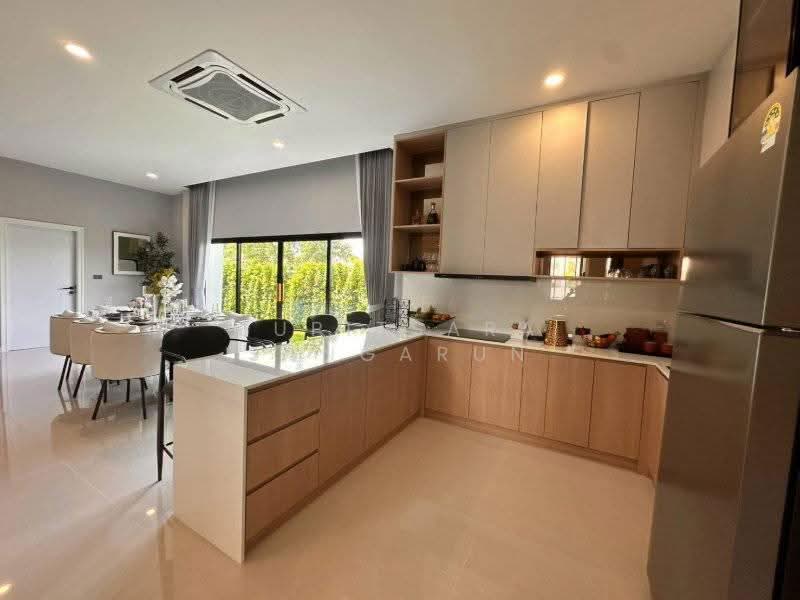 5-BR Villa, Chon Buri (Pattaya), Huai Yai, Bang Lamung (Pattaya), Chon Buri (Pattaya), 5 Bedrooms, 397 sqm, Villa For Sale, by Supitsara Sangarun, 500597662 - DDproperty.com