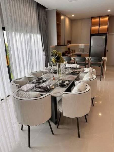 5-BR Villa, Chon Buri (Pattaya), Huai Yai, Bang Lamung (Pattaya), Chon Buri (Pattaya), 5 Bedrooms, 397 sqm, Villa For Sale, by Supitsara Sangarun, 500597662 - DDproperty.com