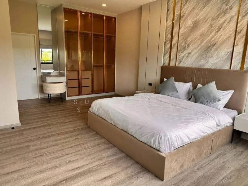 5-BR Villa, Chon Buri (Pattaya), Huai Yai, Bang Lamung (Pattaya), Chon Buri (Pattaya), 5 Bedrooms, 397 sqm, Villa For Sale, by Supitsara Sangarun, 500597662 - DDproperty.com