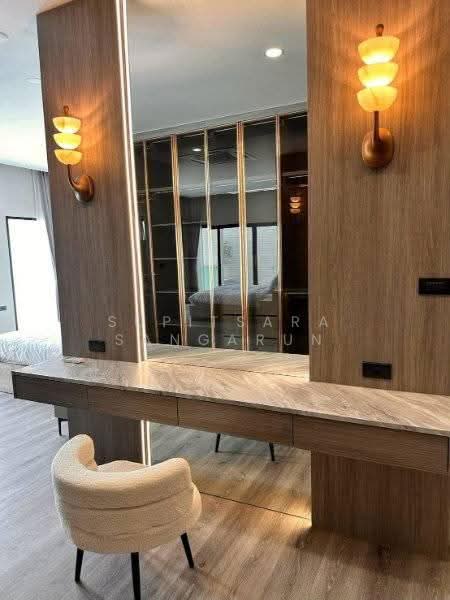 5-BR Villa, Chon Buri (Pattaya), Huai Yai, Bang Lamung (Pattaya), Chon Buri (Pattaya), 5 Bedrooms, 397 sqm, Villa For Sale, by Supitsara Sangarun, 500597662 - DDproperty.com