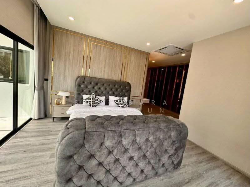 5-BR Villa, Chon Buri (Pattaya), Huai Yai, Bang Lamung (Pattaya), Chon Buri (Pattaya), 5 Bedrooms, 397 sqm, Villa For Sale, by Supitsara Sangarun, 500597662 - DDproperty.com