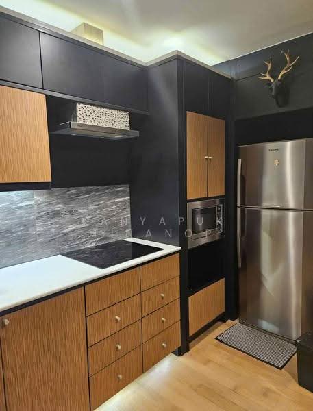 Noble Reveal, bangkok, 36 Soi Sukhumvit 63, Ekamai Road, Phra Kanong Nua, Watthana, Bangkok, 1 Bedroom, 49 sqm, Condo For Rent, by Kanyapuk Tinanop, 500597666 - DDproperty.com