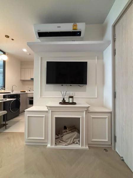 Life One Wireless, bangkok, 1 Wireless Road, Lumphini, Pathum Wan, Bangkok, 1 Bedroom, 35 sqm, Condo For Sale, by Rasita Maneelam, 500597668 - DDproperty.com