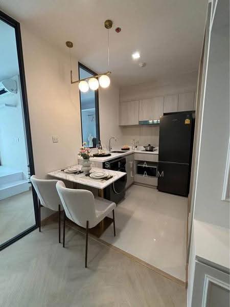 Life One Wireless, bangkok, 1 Wireless Road, Lumphini, Pathum Wan, Bangkok, 1 Bedroom, 35 sqm, Condo For Sale, by Rasita Maneelam, 500597668 - DDproperty.com