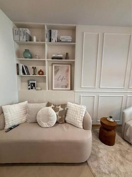 Life One Wireless, bangkok, 1 Wireless Road, Lumphini, Pathum Wan, Bangkok, 1 Bedroom, 35 sqm, Condo For Sale, by Rasita Maneelam, 500597668 - DDproperty.com