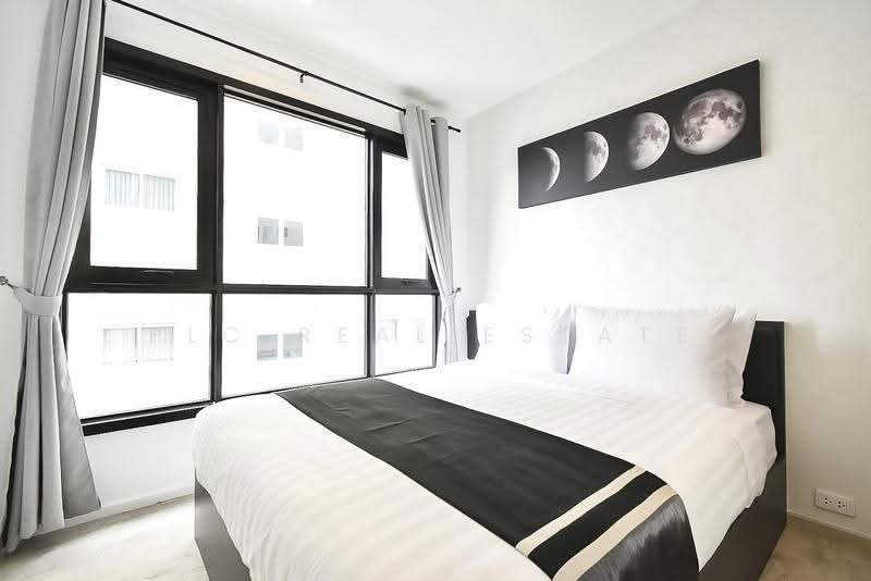 The Base Central Pattaya, chon-buri, Pattayasaisong Road, Bang Lamung, Bang Lamung (Pattaya), Chon Buri (Pattaya), 1 Bedroom, 29 sqm, Condo For Sale, by PLC real estate, 500597671 - DDproperty.com