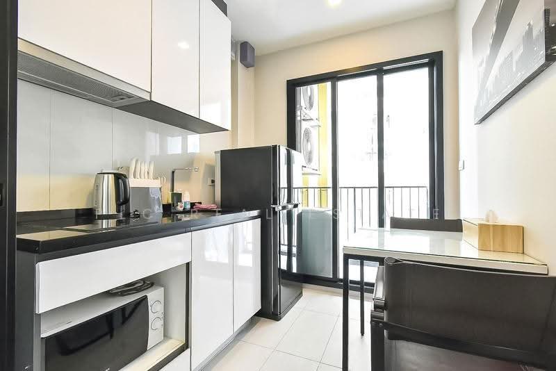 The Base Central Pattaya, chon-buri, Pattayasaisong Road, Bang Lamung, Bang Lamung (Pattaya), Chon Buri (Pattaya), 1 Bedroom, 29 sqm, Condo For Sale, by PLC real estate, 500597671 - DDproperty.com