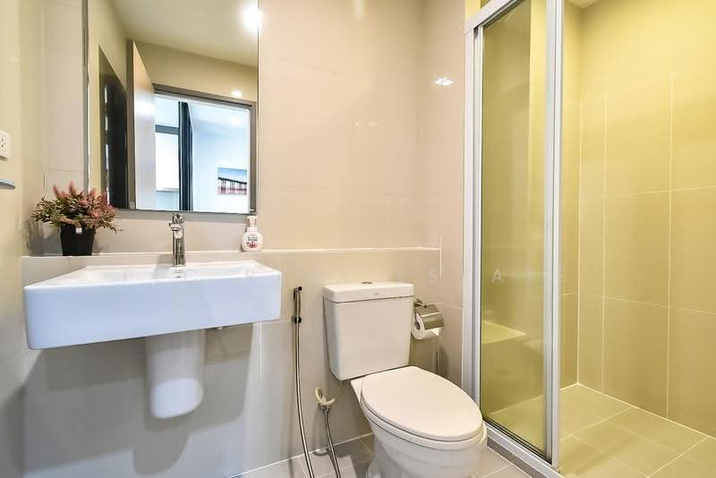 The Base Central Pattaya, chon-buri, Pattayasaisong Road, Bang Lamung, Bang Lamung (Pattaya), Chon Buri (Pattaya), 1 Bedroom, 29 sqm, Condo For Sale, by PLC real estate, 500597671 - DDproperty.com