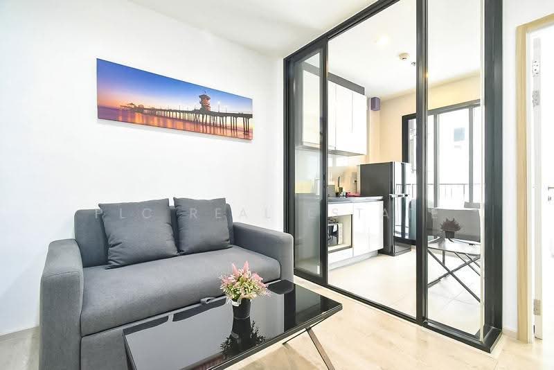 The Base Central Pattaya, chon-buri, Pattayasaisong Road, Bang Lamung, Bang Lamung (Pattaya), Chon Buri (Pattaya), 1 Bedroom, 29 sqm, Condo For Sale, by PLC real estate, 500597671 - DDproperty.com