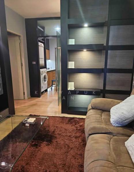 Noble Reveal, bangkok, 36 Soi Sukhumvit 63, Ekamai Road, Phra Kanong Nua, Watthana, Bangkok, 1 Bedroom, 49 sqm, Condo For Sale, by Kanyapuk Tinanop, 500597672 - DDproperty.com