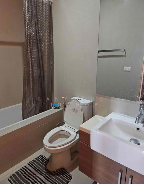 Noble Reveal, bangkok, 36 Soi Sukhumvit 63, Ekamai Road, Phra Kanong Nua, Watthana, Bangkok, 1 Bedroom, 49 sqm, Condo For Sale, by Kanyapuk Tinanop, 500597672 - DDproperty.com