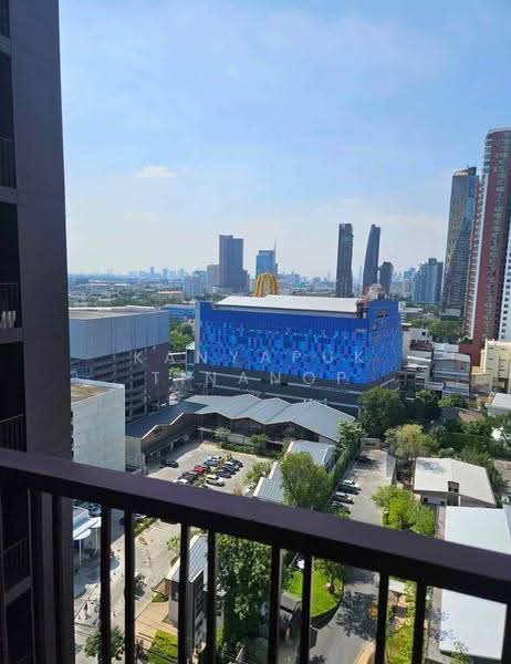 Noble Reveal, bangkok, 36 Soi Sukhumvit 63, Ekamai Road, Phra Kanong Nua, Watthana, Bangkok, 1 Bedroom, 49 sqm, Condo For Sale, by Kanyapuk Tinanop, 500597672 - DDproperty.com