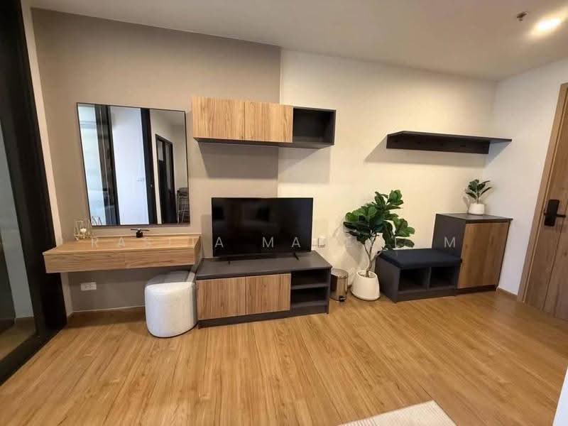 The Line Vibe, bangkok, 414, Jom Phon, Chatuchak, Bangkok, 1 Bedroom, 37 sqm, Condo For Rent, by Rasita Maneelam, 500597673 - DDproperty.com