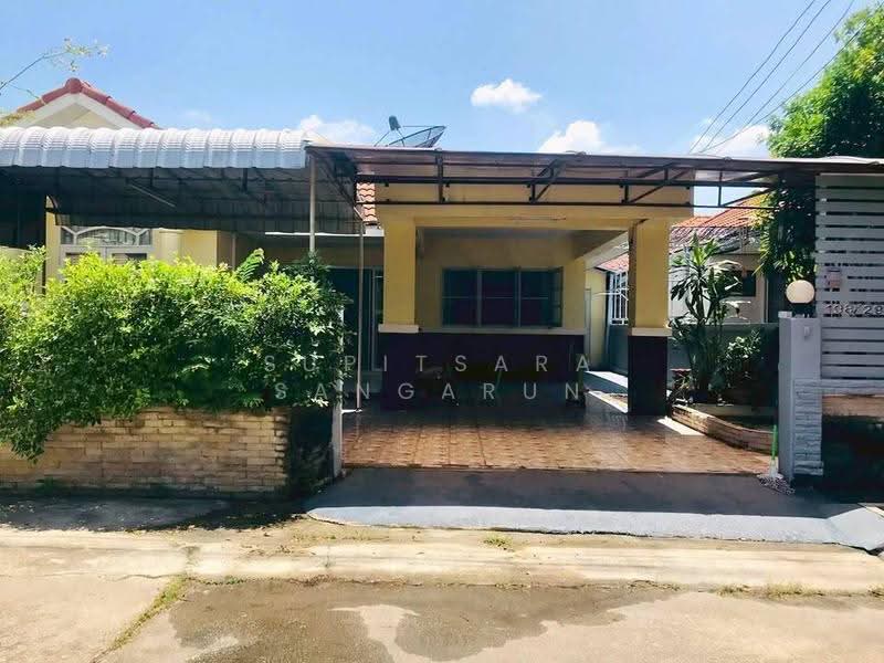 3-BR House, chon-buri, Nong Tamlung, Phan Thong, Chon Buri (Pattaya), 3 Bedrooms, 150 sqm, Single Detached House For Sale, by Supitsara Sangarun, 500597674 - DDproperty.com