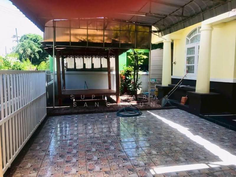 3-BR House, chon-buri, Nong Tamlung, Phan Thong, Chon Buri (Pattaya), 3 Bedrooms, 150 sqm, Single Detached House For Sale, by Supitsara Sangarun, 500597674 - DDproperty.com