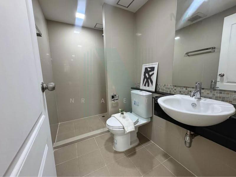 The Niche Ladprao 48, bangkok, Ladprao, Samsen Nok, Huai Khwang, Bangkok, 1 Bedroom, 40 sqm, Condo For Sale, by NR AGENT, 500597676 - DDproperty.com