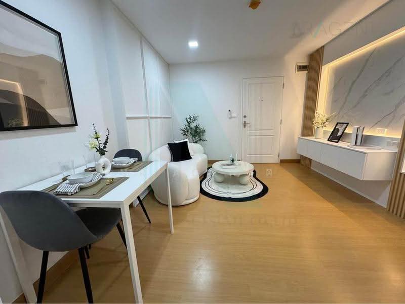 The Niche Ladprao 48 : เดอะ นิช ลาดพร้าว 48, กรุงเทพ, ลาดพร้าว, สามเสนนอก, ห้วยขวาง, กรุงเทพ, 40 ตร.ม., คอนโด ขาย, โดย NR AGENT, 500597676 - DDproperty.com