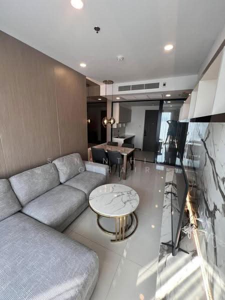Supalai Premier Charoen Nakhon, bangkok, Lat Ya Road, Khlong San, Bangkok, 1 Bedroom, 48 sqm, Condo For Rent, by Sunanthini Dangphairote, 500597677 - DDproperty.com