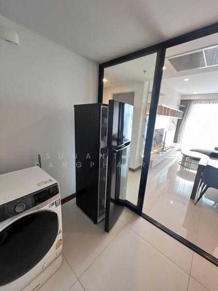 Supalai Premier Charoen Nakhon, bangkok, Lat Ya Road, Khlong San, Bangkok, 1 Bedroom, 48 sqm, Condo For Rent, by Sunanthini Dangphairote, 500597677 - DDproperty.com