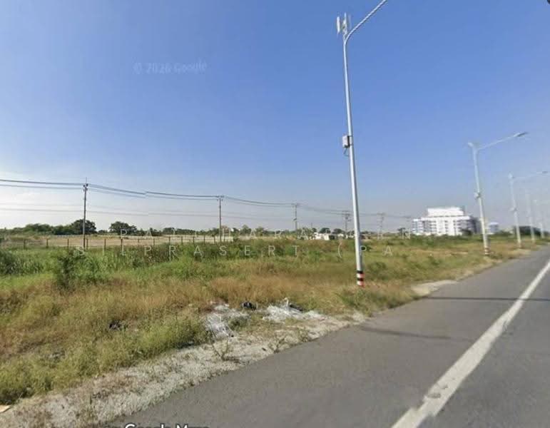 ขายที่ดินเปล่าถมแล้วล้อมรั้วพร้อม ทำเลเยี่ยม ใกล้โซนอุตสาหกรรม, samut-prakan, Bang Pla, Bang Plee, Samut Prakan, , 5,632 sqm, Land For Sale, by Patcharaporn Silprasert (Patcha), 500597680 - DDproperty.com