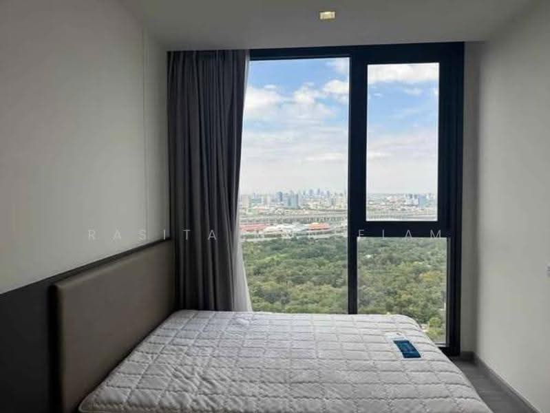 The Line Jatujak-Mochit, bangkok, Phaholyothin Road, Jom Phon, Chatuchak, Bangkok, 1 Bedroom, 34 sqm, Condo For Rent, by Rasita Maneelam, 500597681 - DDproperty.com