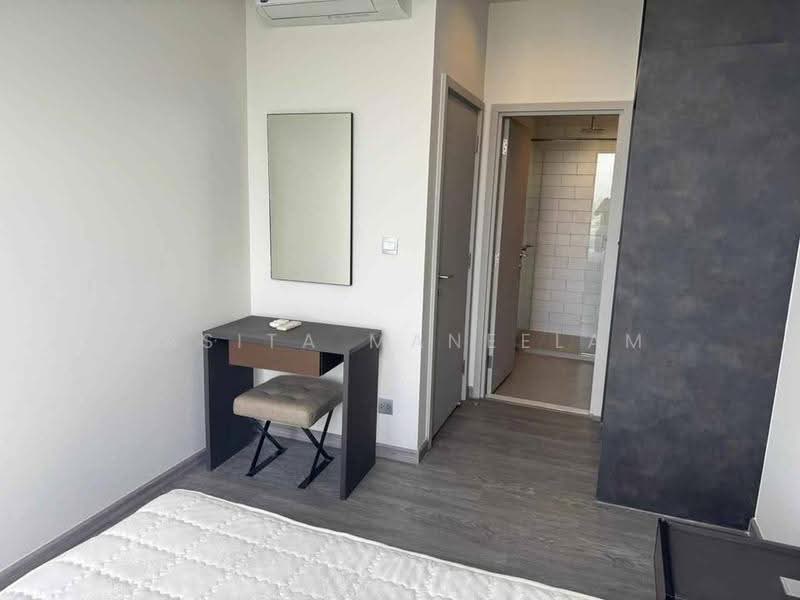 The Line Jatujak-Mochit, bangkok, Phaholyothin Road, Jom Phon, Chatuchak, Bangkok, 1 Bedroom, 34 sqm, Condo For Rent, by Rasita Maneelam, 500597681 - DDproperty.com