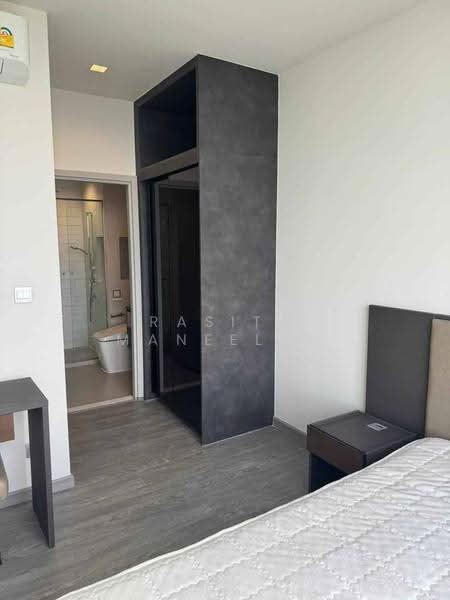 The Line Jatujak-Mochit, bangkok, Phaholyothin Road, Jom Phon, Chatuchak, Bangkok, 1 Bedroom, 34 sqm, Condo For Rent, by Rasita Maneelam, 500597681 - DDproperty.com