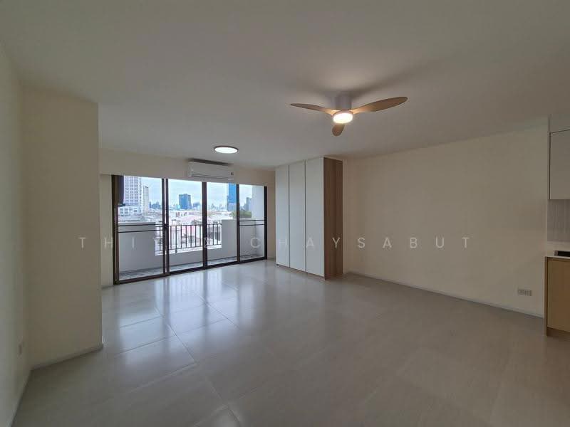 PST Condo Ville Tower 2 : พี.เอส.ที. คอนโดวิลล์ทาวเวอร์ 2, กรุงเทพ, 120 ซ. นนทรี 14, ช่องนนทรี, ยานนาวา, กรุงเทพ, 43 ตร.ม., คอนโด ขาย, โดย Thiya Chaysabut, 500597682 - DDproperty.com