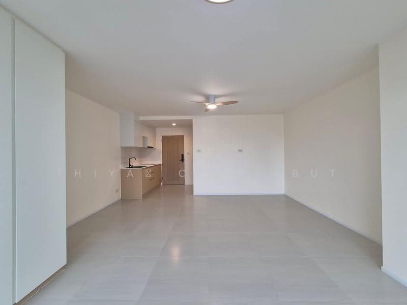 PST Condo Ville Tower 2, bangkok, 120 Soi Nonsi 14, Chong Nonsi, Yan Nawa, Bangkok, 1 Bedroom, 43 sqm, Condo For Sale, by Thiya Chaysabut, 500597682 - DDproperty.com