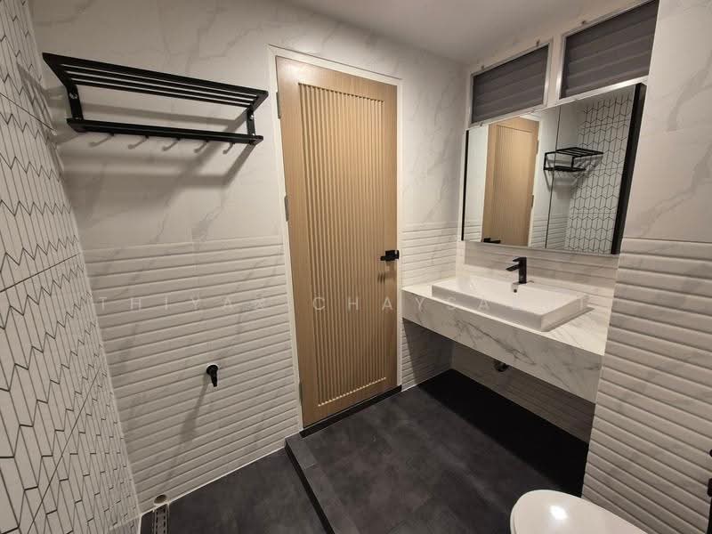 PST Condo Ville Tower 2, bangkok, 120 Soi Nonsi 14, Chong Nonsi, Yan Nawa, Bangkok, 1 Bedroom, 43 sqm, Condo For Sale, by Thiya Chaysabut, 500597682 - DDproperty.com