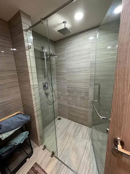 Klass Sarasin-Rajdamri, bangkok, 229 Sarasin Road, Lumphini, Pathum Wan, Bangkok, 2 Bedrooms, 82 sqm, Condo For Rent, by Kanyapuk Tinanop, 500597683 - DDproperty.com