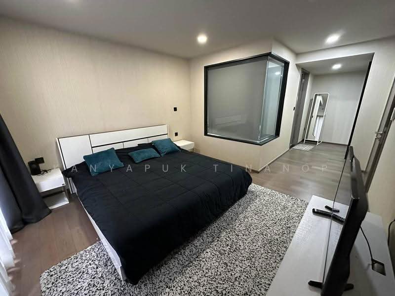 Klass Sarasin-Rajdamri, bangkok, 229 Sarasin Road, Lumphini, Pathum Wan, Bangkok, 2 Bedrooms, 82 sqm, Condo For Rent, by Kanyapuk Tinanop, 500597683 - DDproperty.com