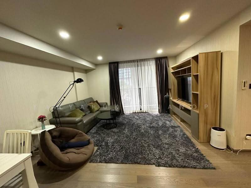 Klass Sarasin-Rajdamri, bangkok, 229 Sarasin Road, Lumphini, Pathum Wan, Bangkok, 2 Bedrooms, 82 sqm, Condo For Sale, by Kanyapuk Tinanop, 500597688 - DDproperty.com