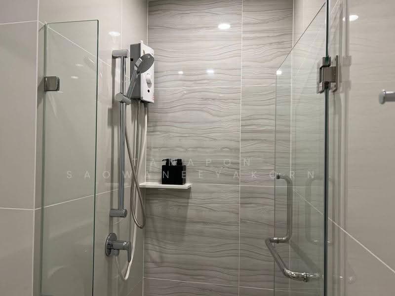 Life Rama 4-Asoke, bangkok, Rama 4 Road, Khlong Toei, Bangkok, 1 Bedroom, 27 sqm, Condo For Rent, by Tanapon Saowaneeyakorn, 500597689 - DDproperty.com