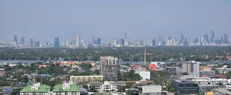 Regent Home Bangna, bangkok, Sanphawut Road, Bang Na Tai, Bang Na, Bangkok, 2 Bedrooms, 56 sqm, Condo For Rent, by Rasita Maneelam, 500597690 - DDproperty.com