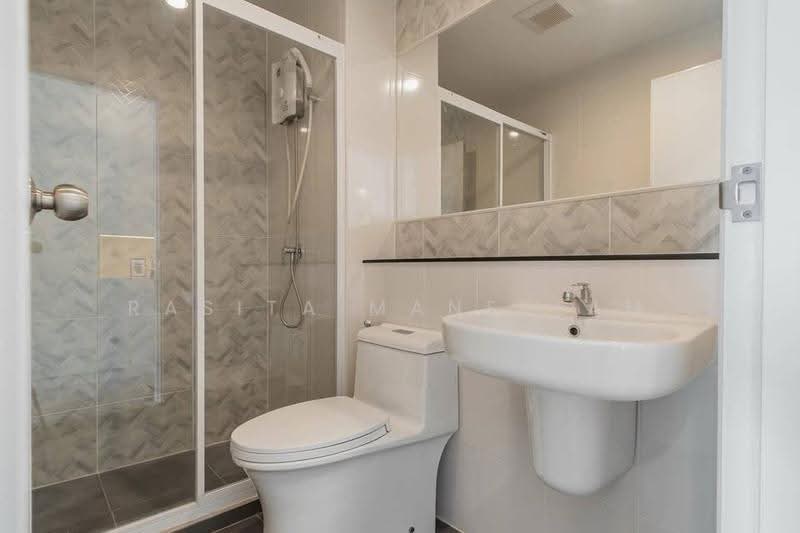 Regent Home Bangna : รีเจ้นท์ โฮม บางนา, กรุงเทพ, ถนน สรรพาวุธ, บางนาใต้, บางนา, กรุงเทพ, 56 ตร.ม., คอนโด ให้เช่า, โดย Rasita Maneelam, 500597690 - DDproperty.com