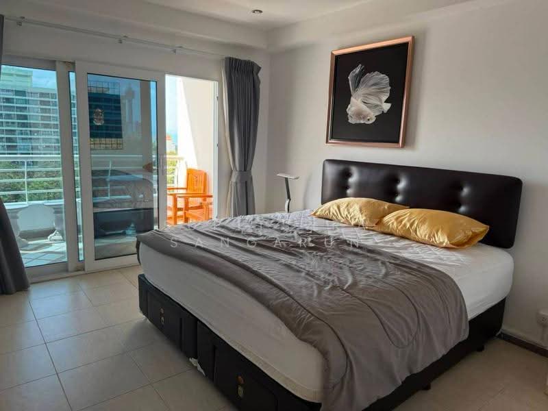 Pattaya Hill Resort, chon-buri, 2 Pratumnak, Nong Pru, Bang Lamung (Pattaya), Chon Buri (Pattaya), 1 Bedroom, 99 sqm, Condo For Sale, by Supitsara  Sangarun, 500597691 - DDproperty.com