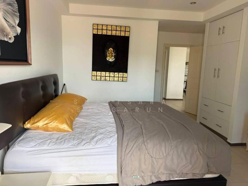 Pattaya Hill Resort, chon-buri, 2 Pratumnak, Nong Pru, Bang Lamung (Pattaya), Chon Buri (Pattaya), 1 Bedroom, 99 sqm, Condo For Sale, by Supitsara  Sangarun, 500597691 - DDproperty.com