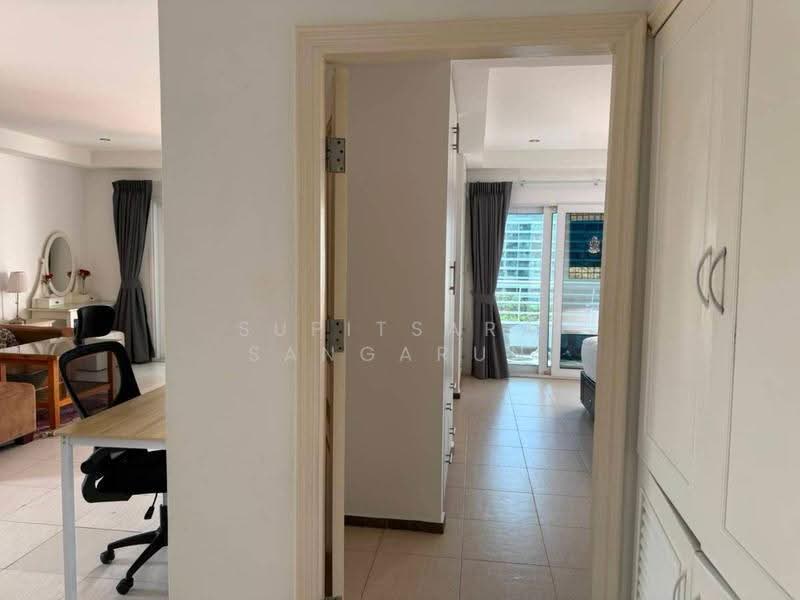 Pattaya Hill Resort, chon-buri, 2 Pratumnak, Nong Pru, Bang Lamung (Pattaya), Chon Buri (Pattaya), 1 Bedroom, 99 sqm, Condo For Sale, by Supitsara  Sangarun, 500597691 - DDproperty.com